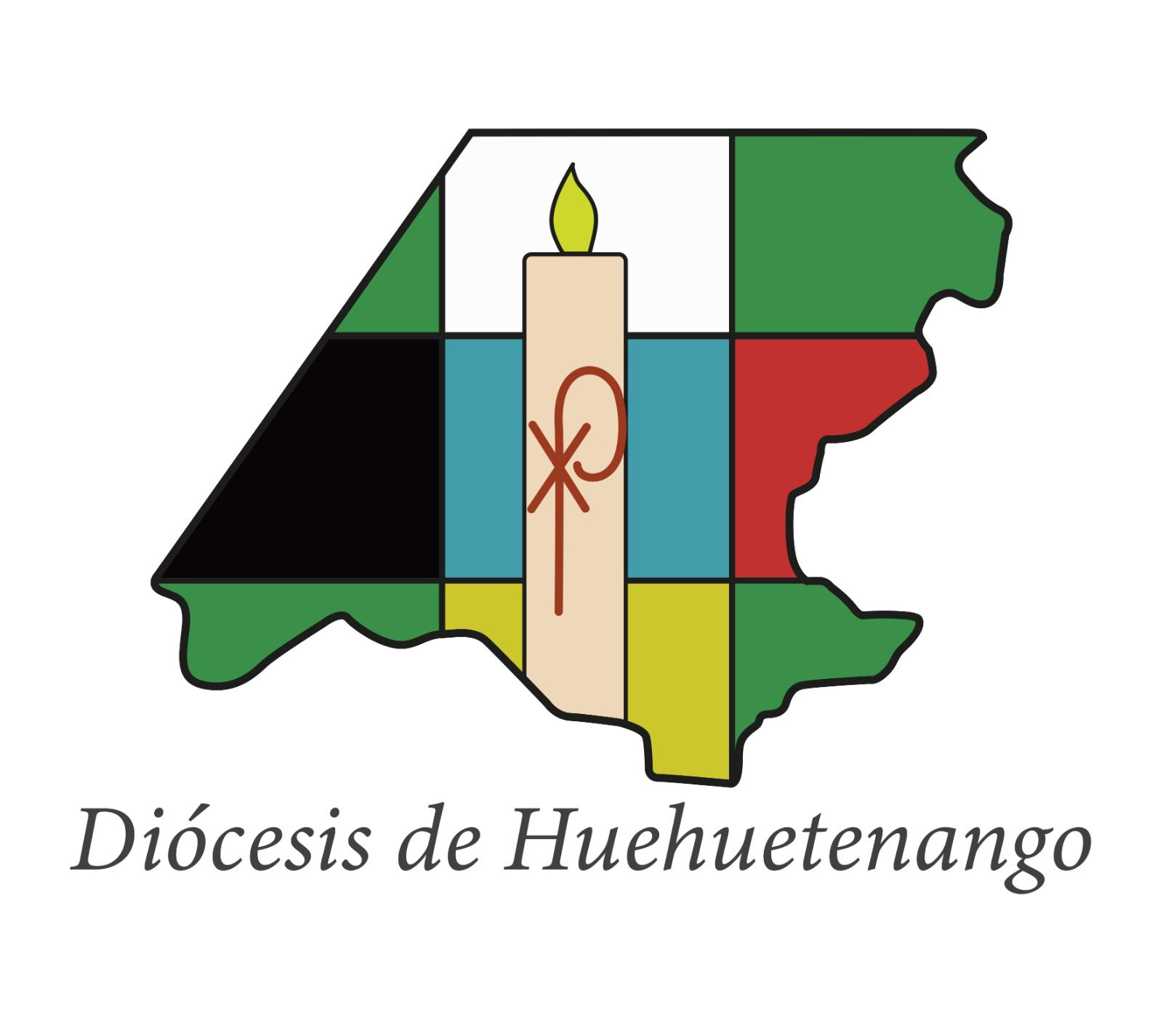 Logo del Centro Diocesano de Formación Pastoral